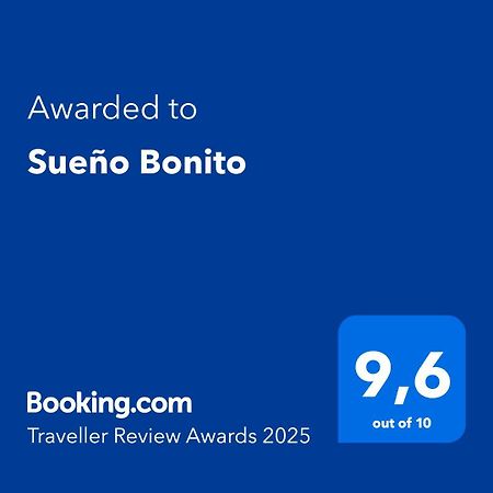 Sueno Bonito Villa San Andrés de Giles Екстериор снимка