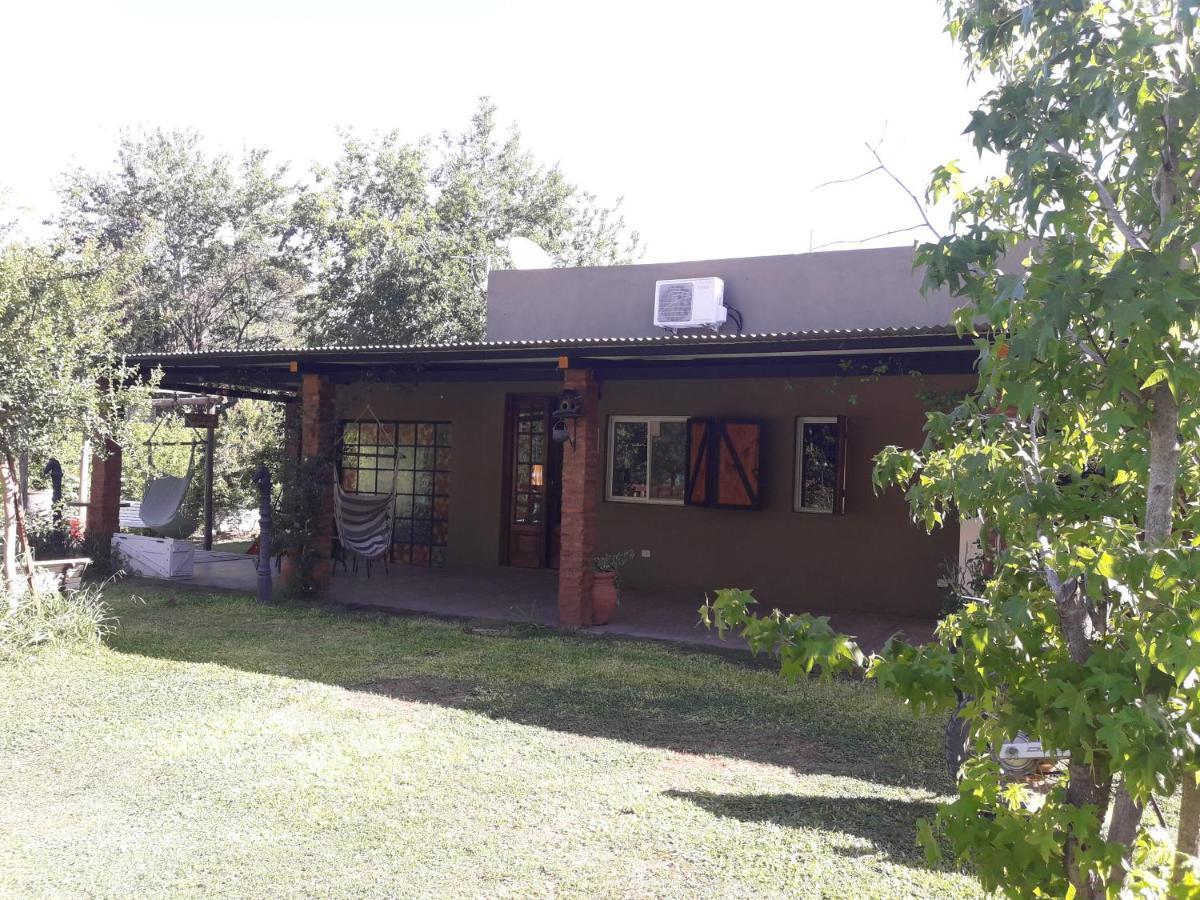 Sueno Bonito Villa San Andrés de Giles Екстериор снимка
