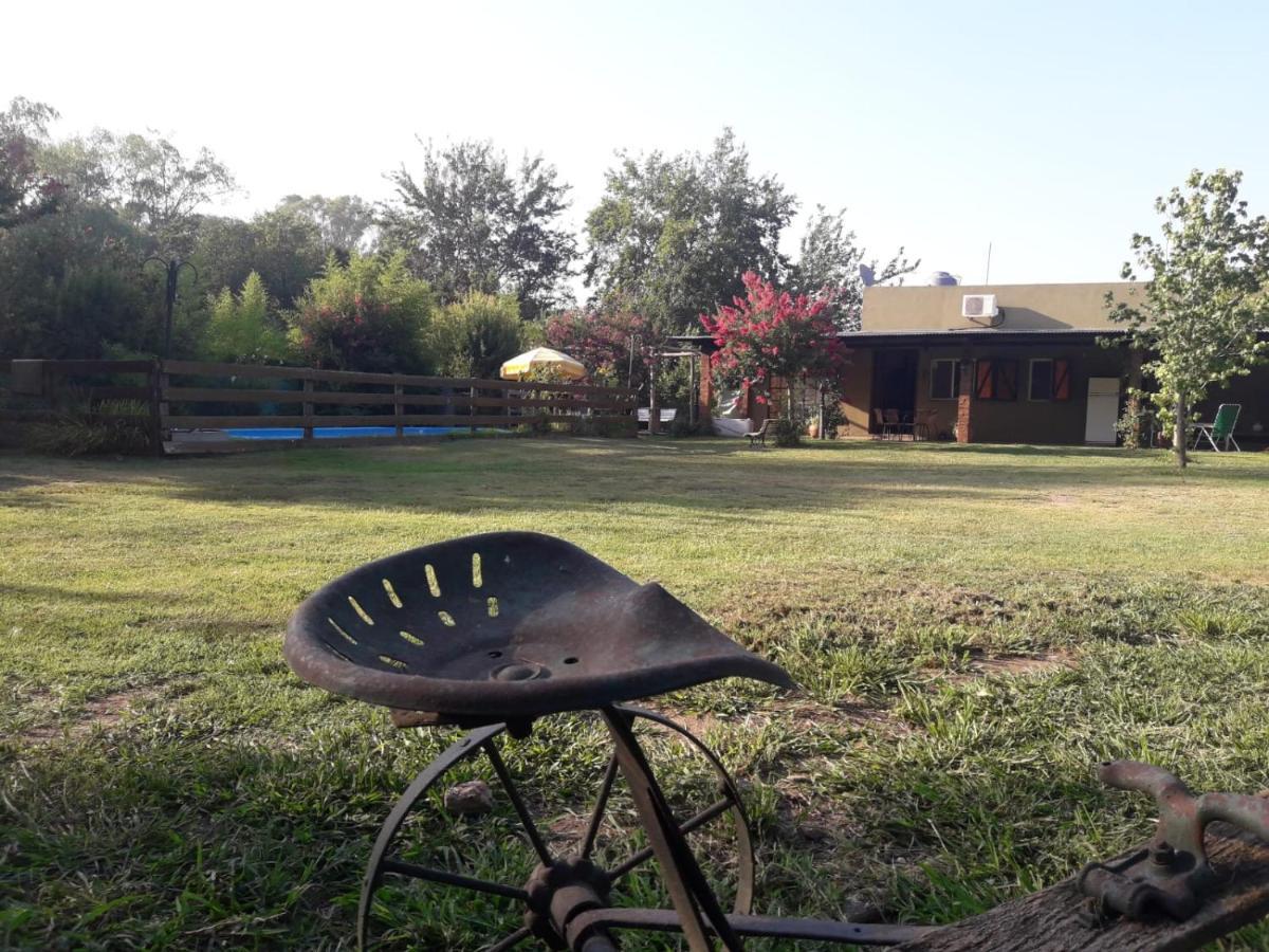 Sueno Bonito Villa San Andrés de Giles Екстериор снимка