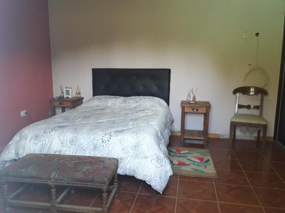 Sueno Bonito Villa San Andrés de Giles Екстериор снимка