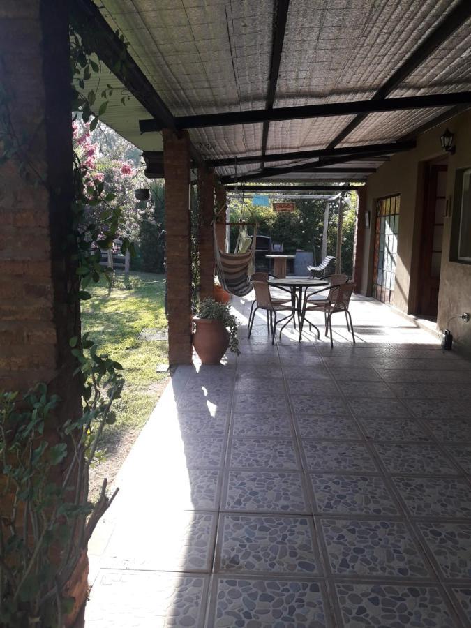 Sueno Bonito Villa San Andrés de Giles Екстериор снимка