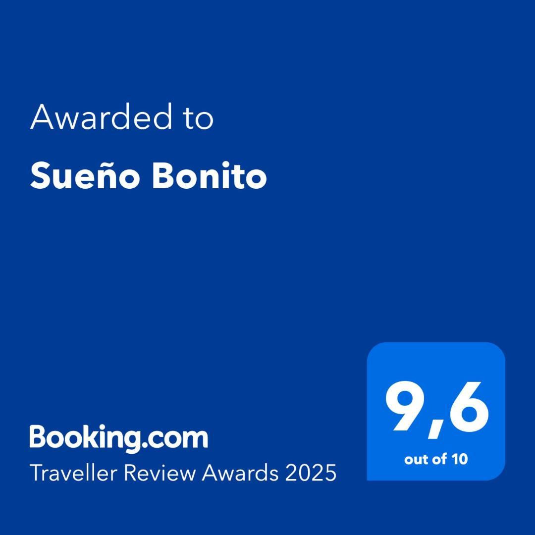 Sueno Bonito Villa San Andrés de Giles Екстериор снимка